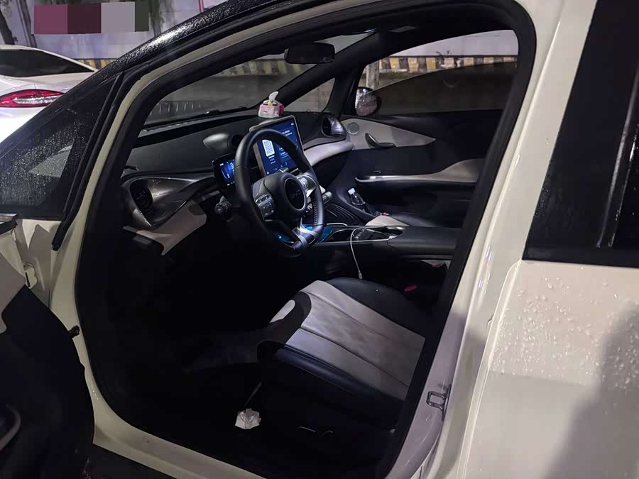 BYD Dolphin 2024, фото 5