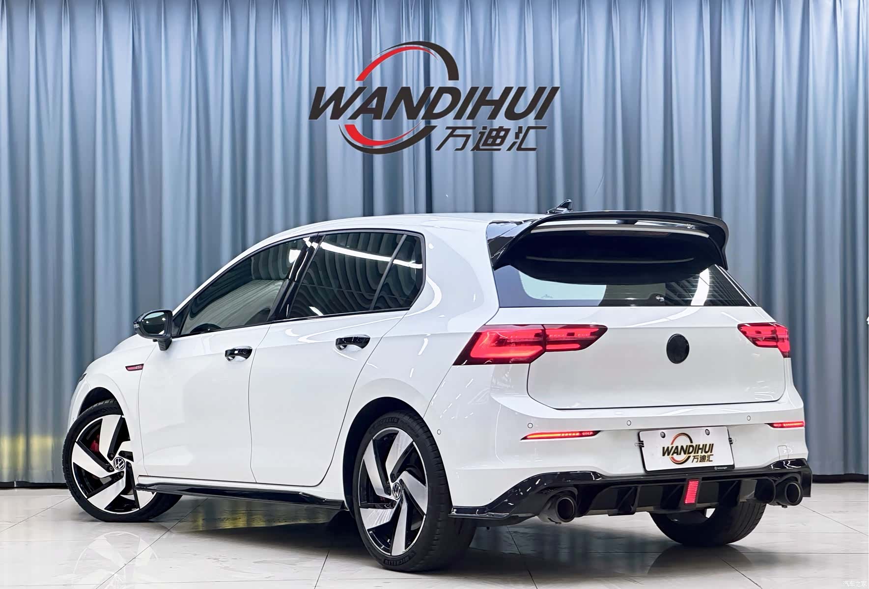 Volkswagen Golf, 2022 6
