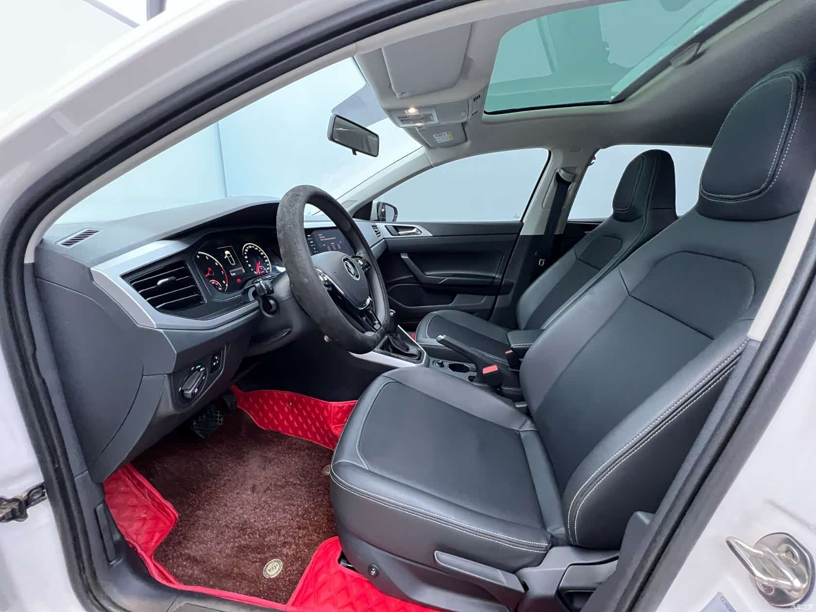 Volkswagen Polo, 2023 9