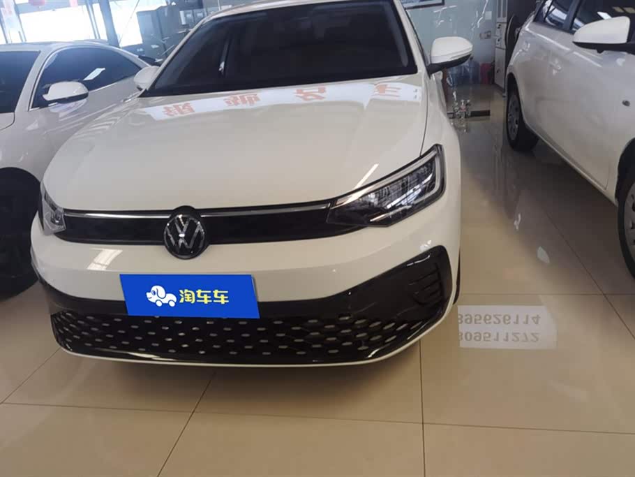 Volkswagen Lavida Volkswagen Lavida