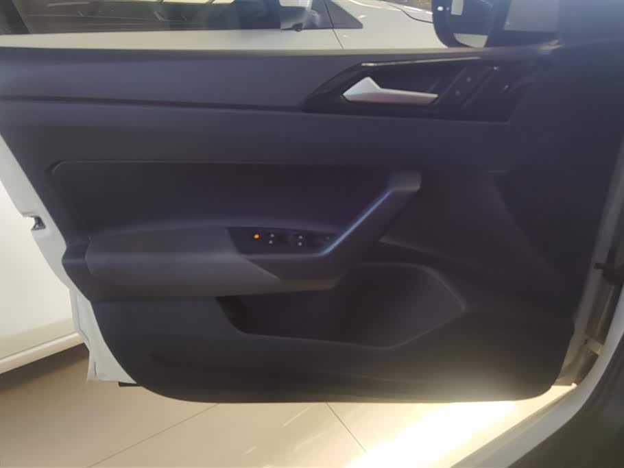 Volkswagen Lavida Volkswagen Lavida