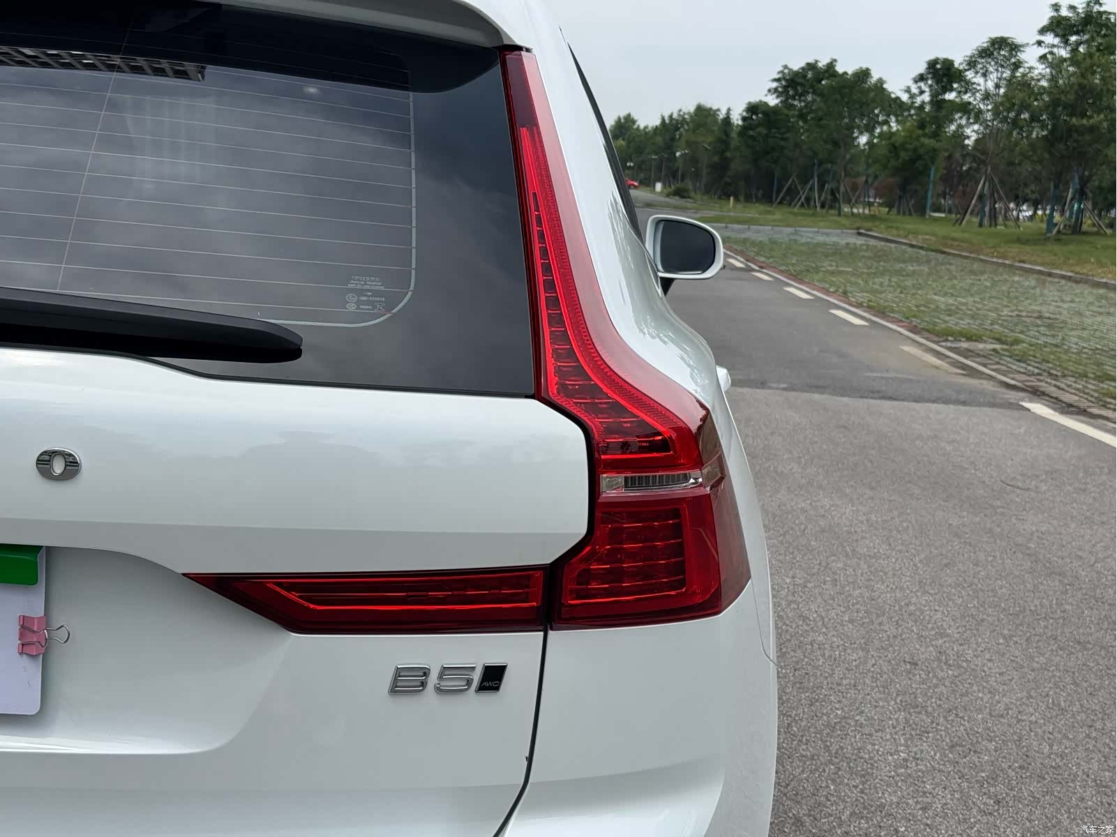 Volvo XC60, 2023 19