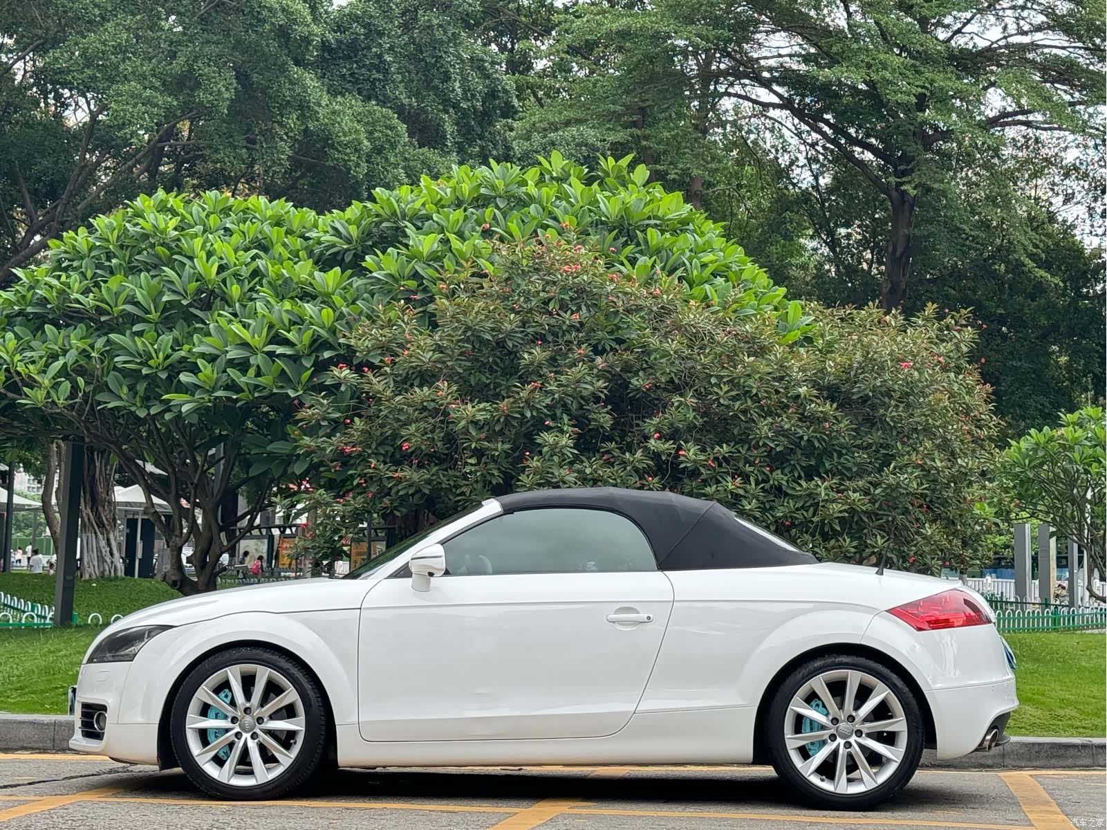 Audi TT, 2011 10