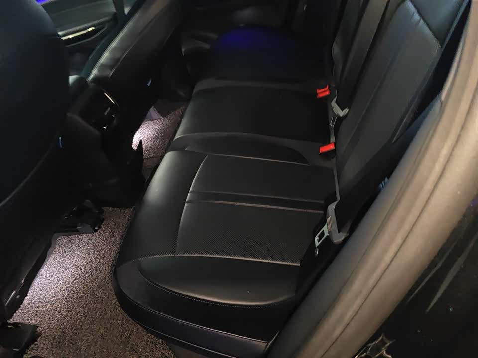 NIO EC6 NIO EC6
