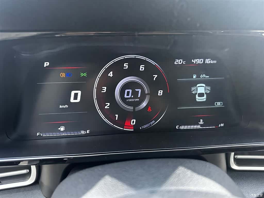 Hyundai Elantra, 2022 9