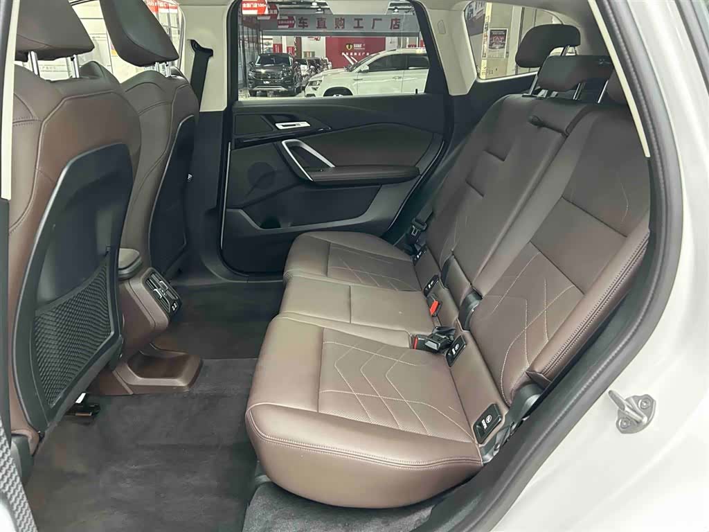 BMW X1, 2024 14