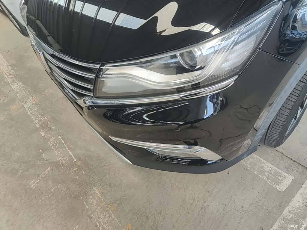 Roewe RX5, 2017 24