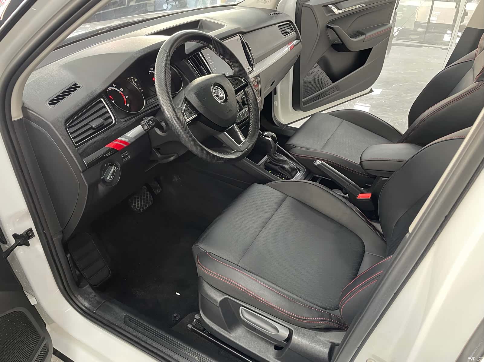 Skoda Kamiq, 2022 6