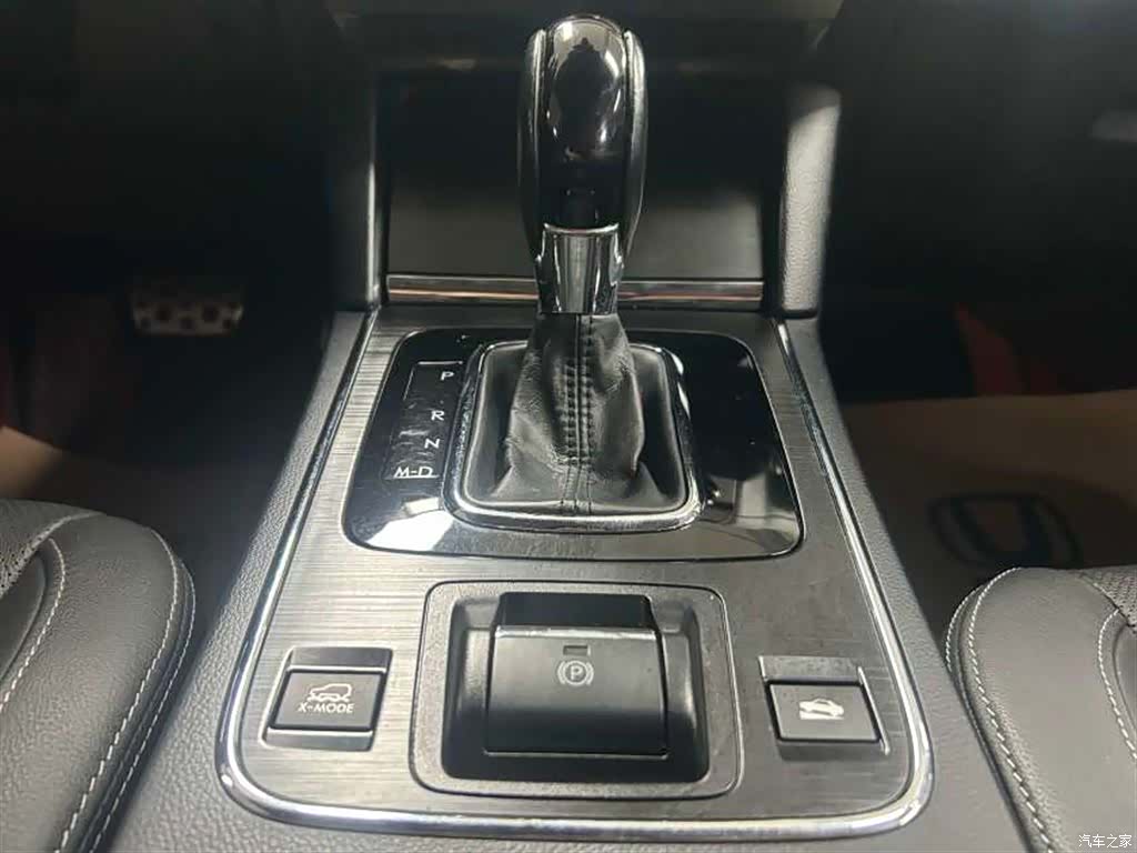 Subaru Outback, 2017 15