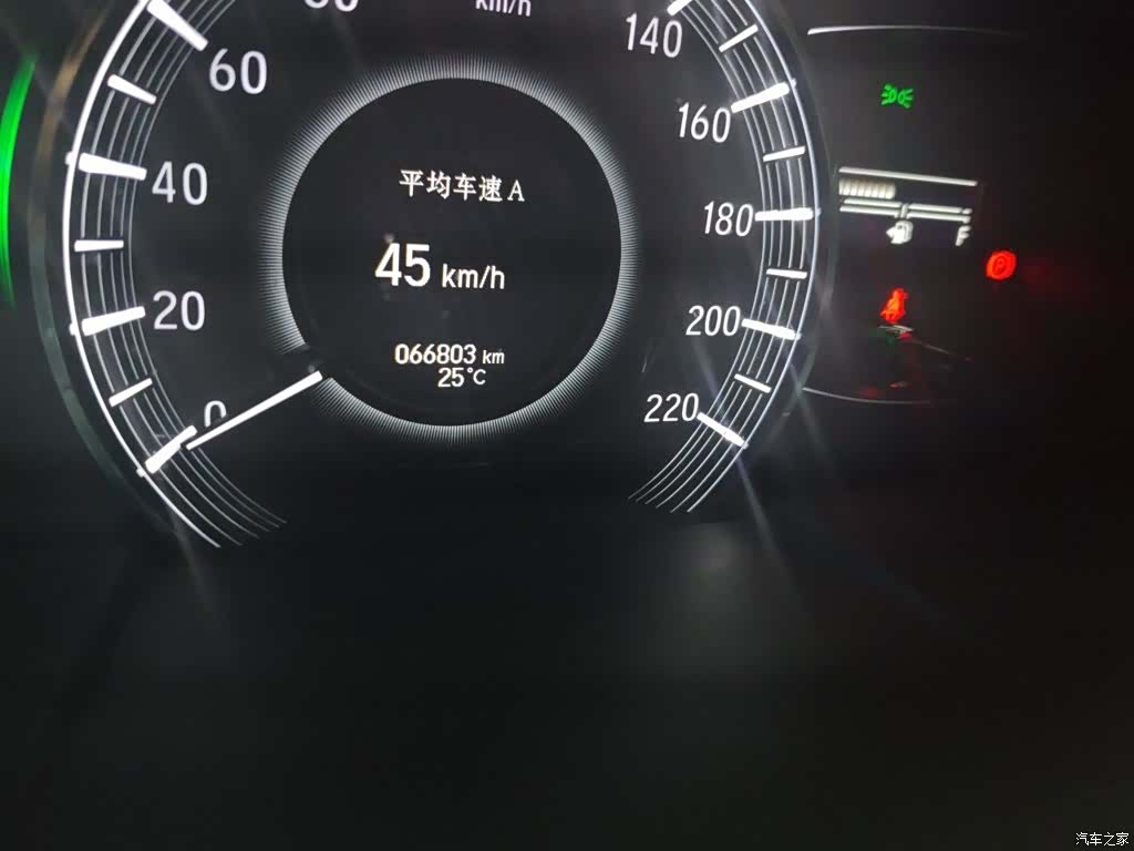 Honda Elysion, 2019 все фото