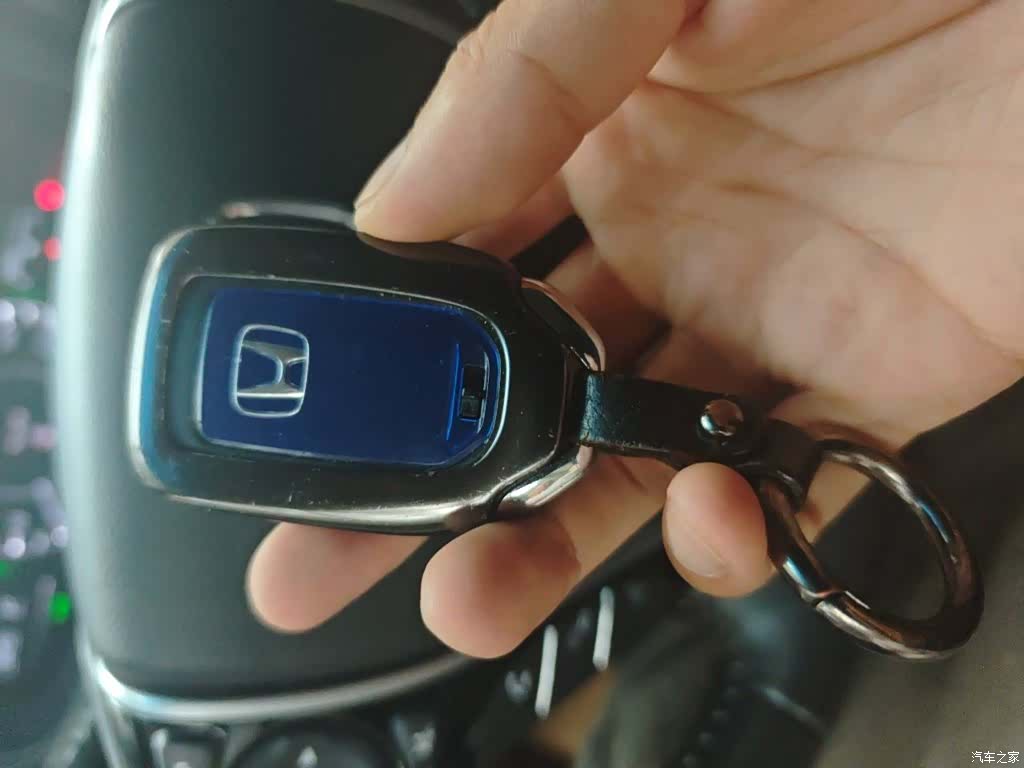 Honda Elysion, 2019 12