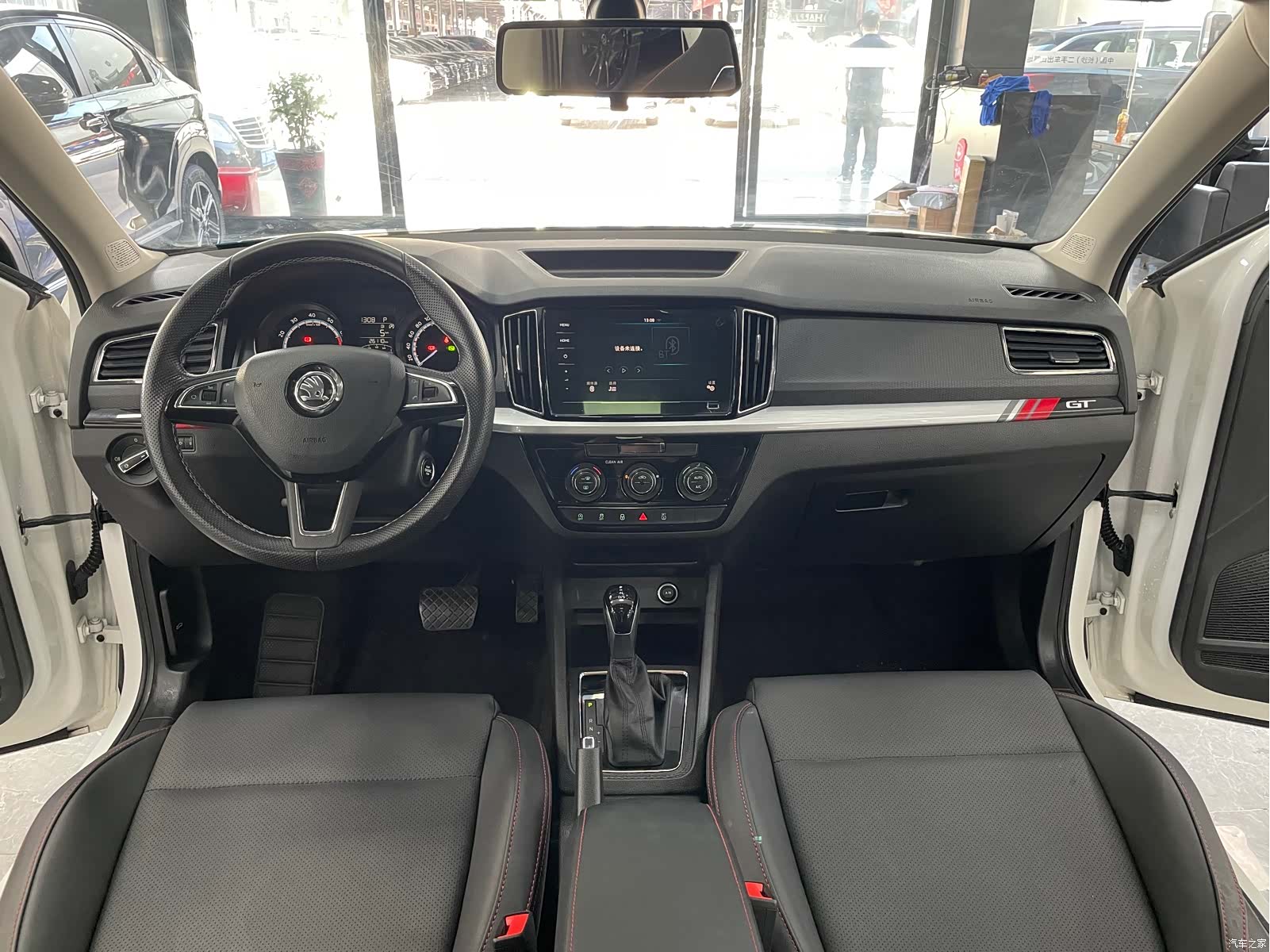 Skoda Kamiq, 2022 9