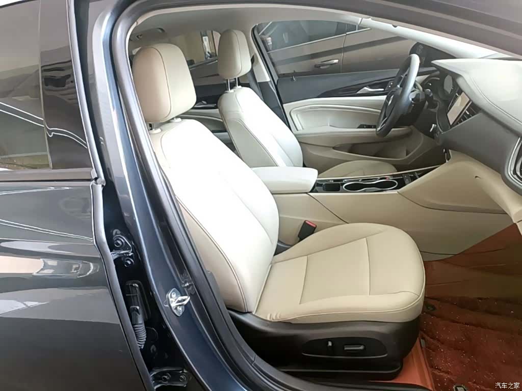 Buick Regal, 2022 25