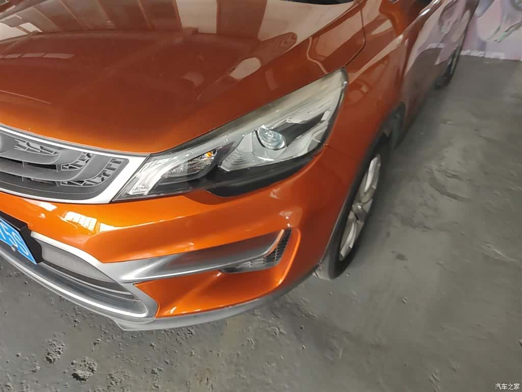 Geely Emgrand, 2019 24