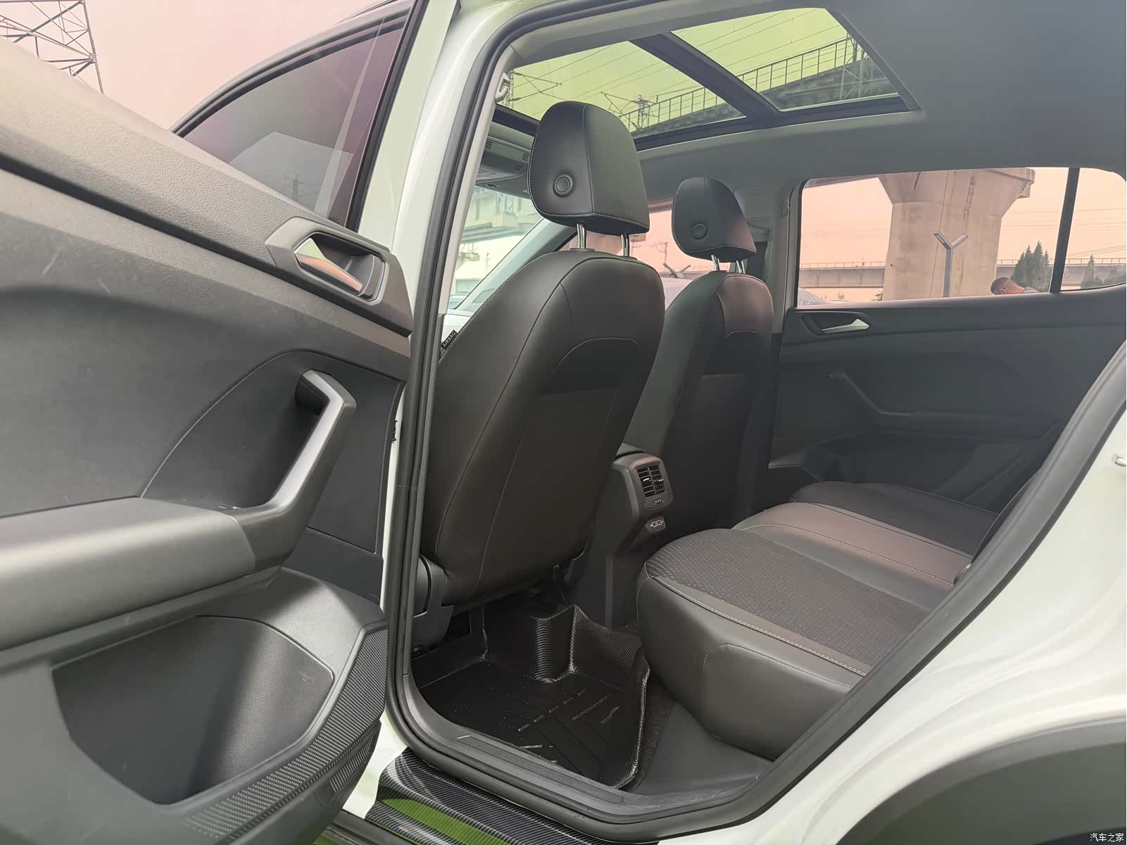 Volkswagen Tacqua, 2022 10
