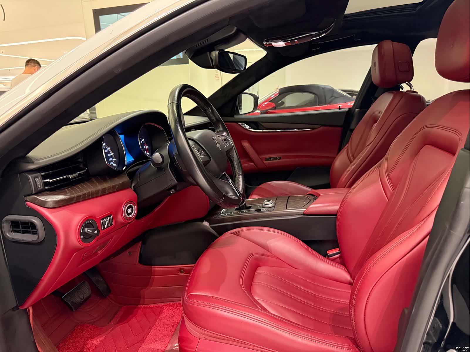 Maserati V, 2019 8