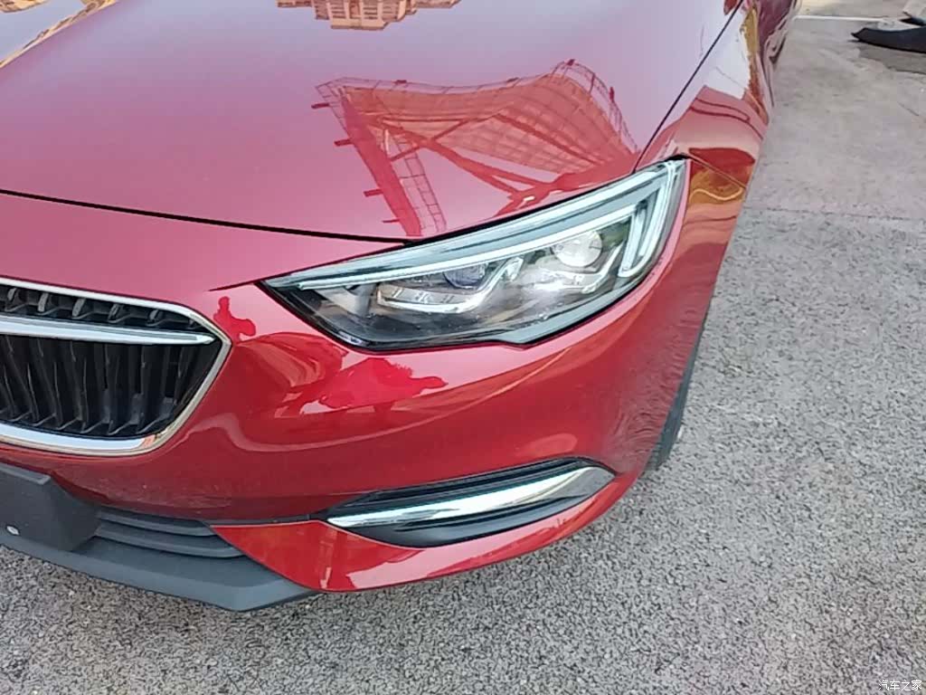 Buick Regal, 2020 24