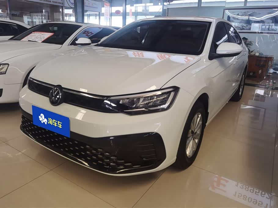 Volkswagen Lavida Volkswagen Lavida