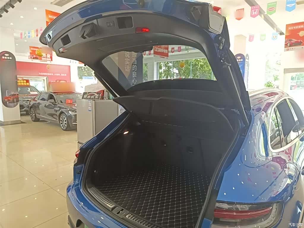 Porsche Macan, 2020 19