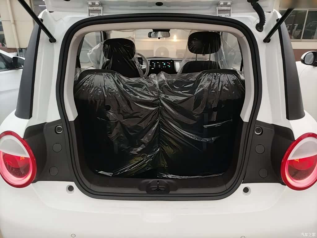 Changan Lumin, 2026 19