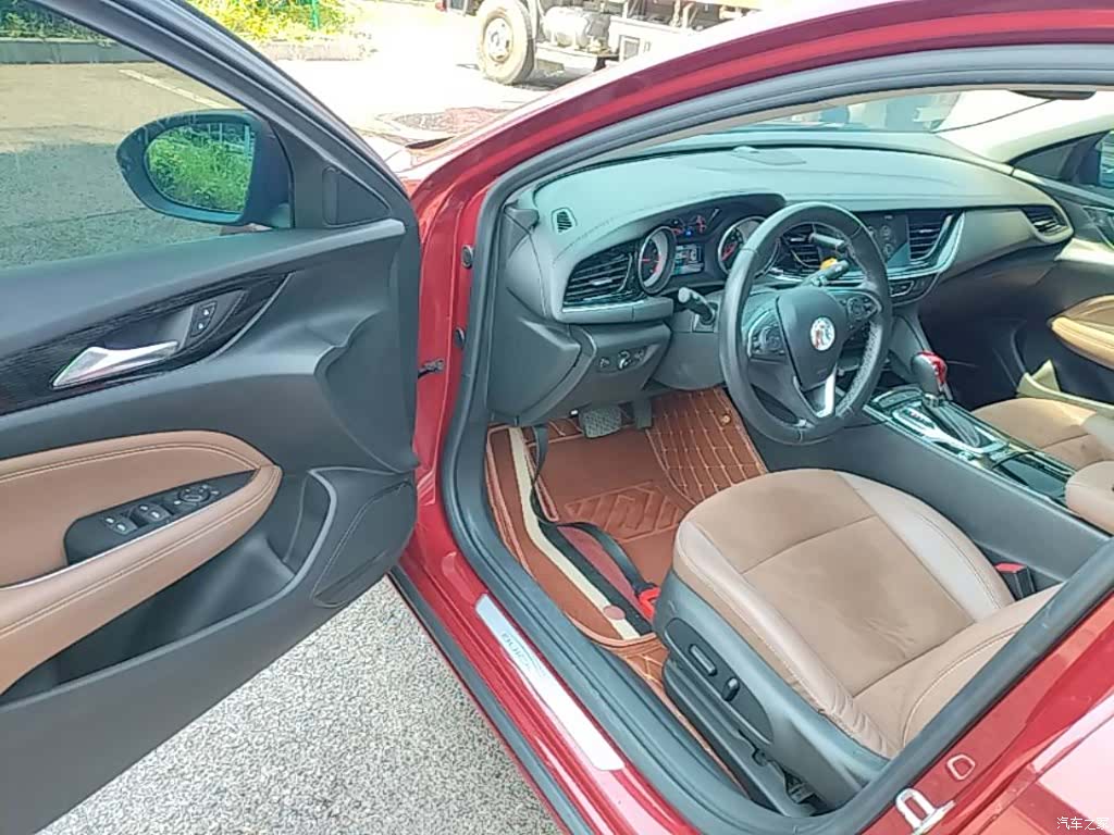 Buick Regal, 2020 16