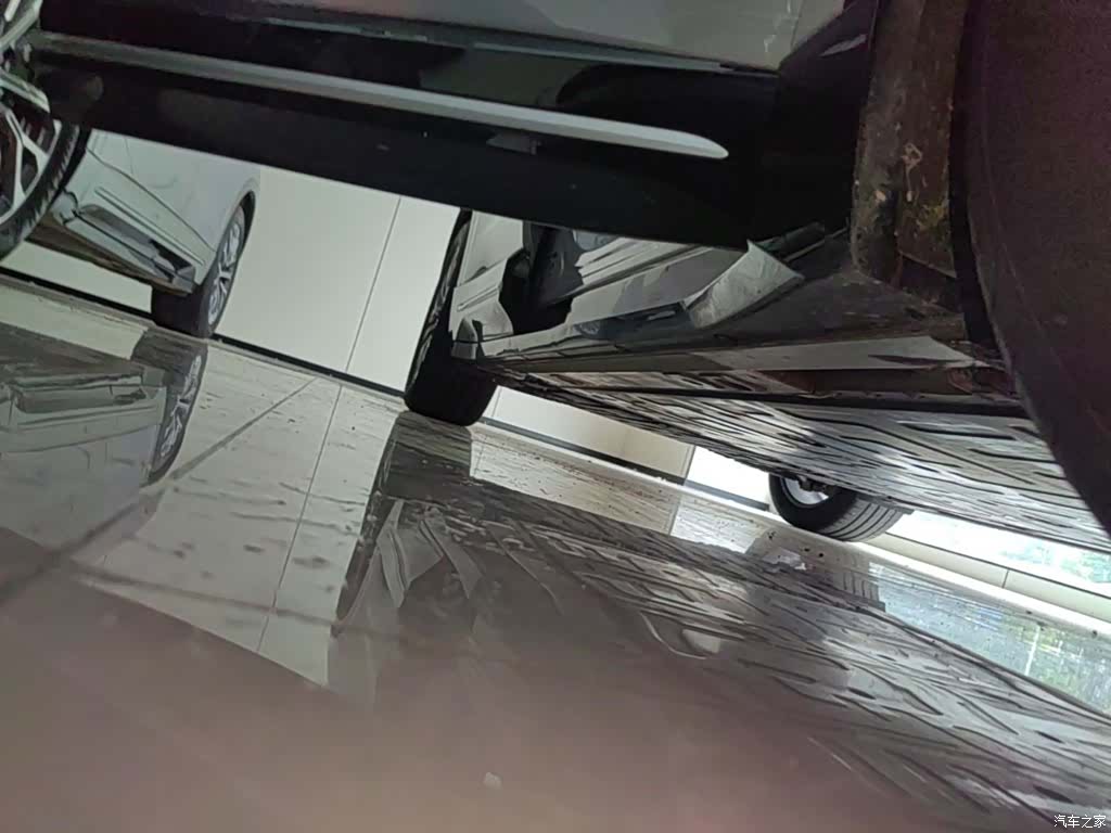NIO EC6, 2025 21