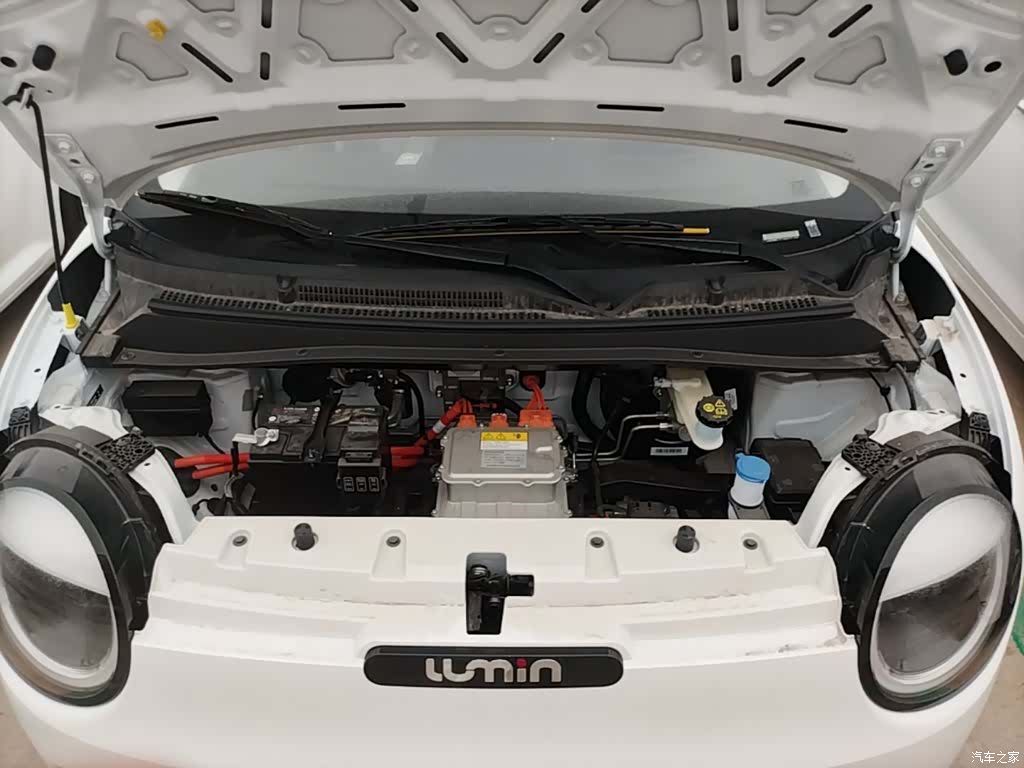 Changan Lumin, 2026 20