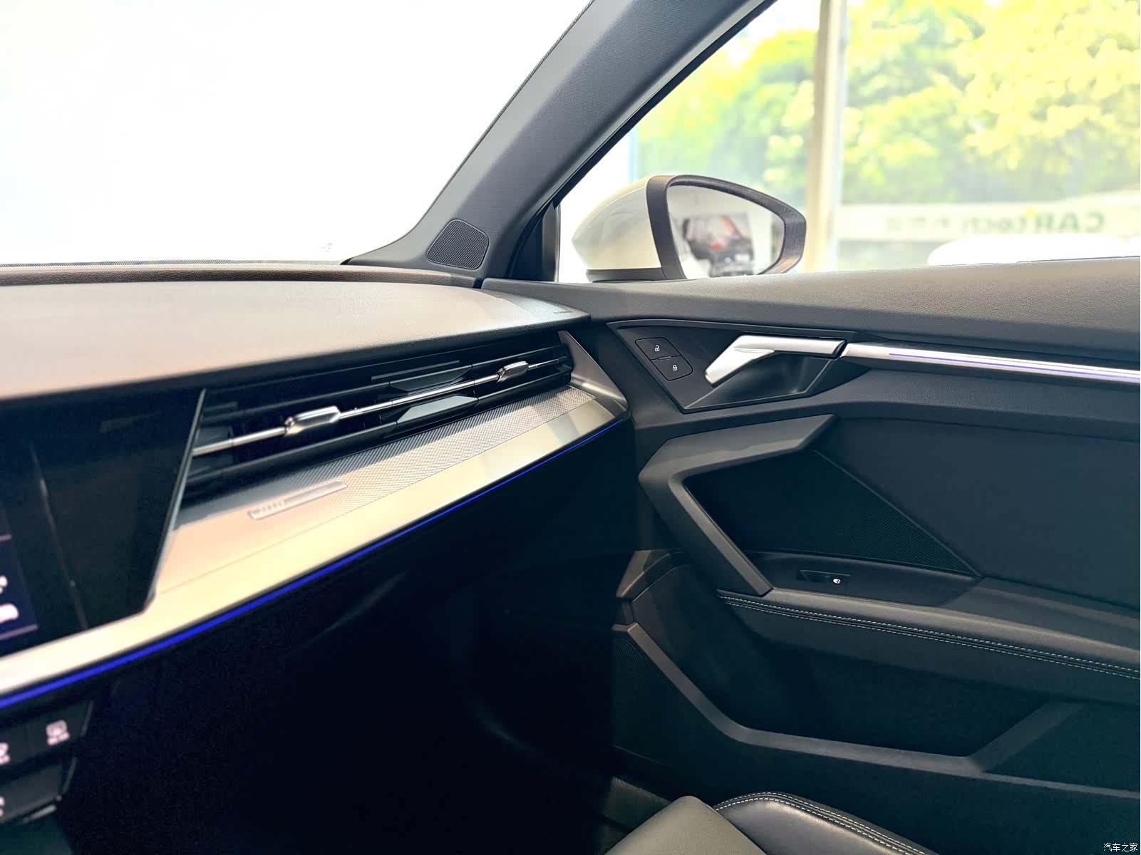 Audi A3, 2024 9
