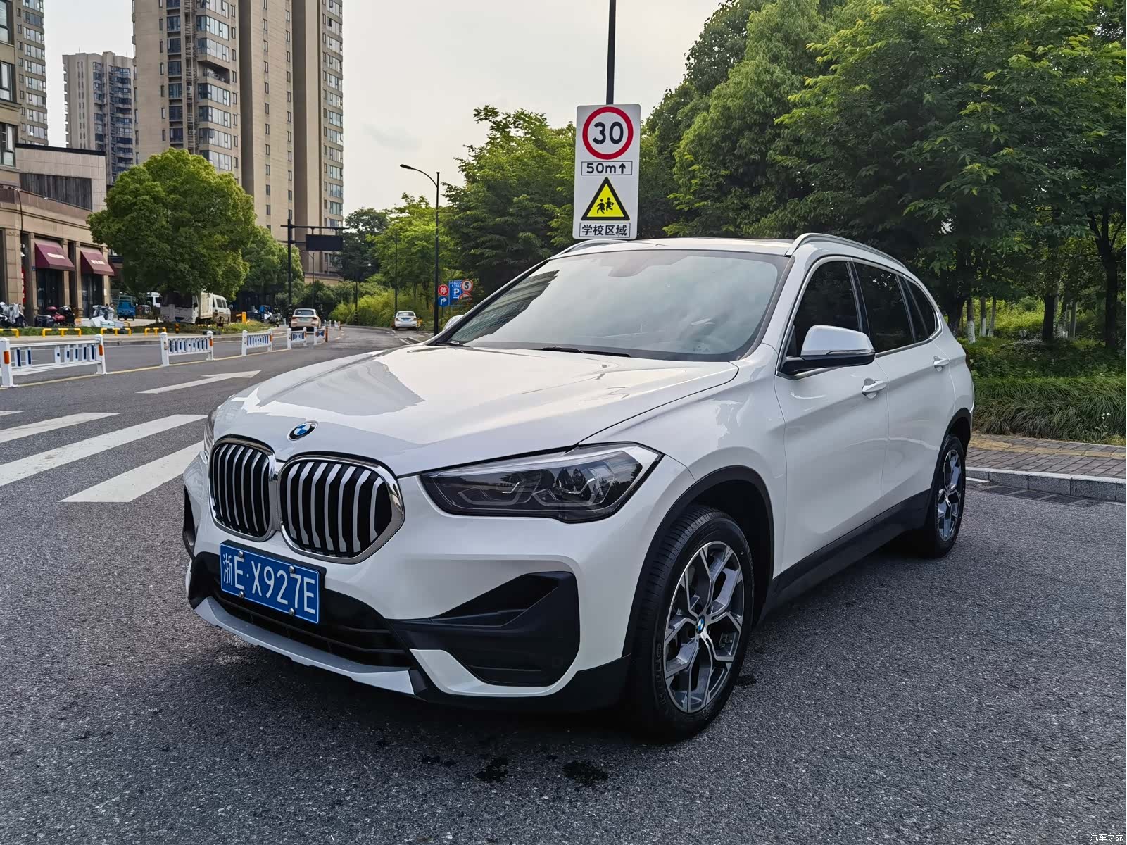 BMW X1, 2022 1