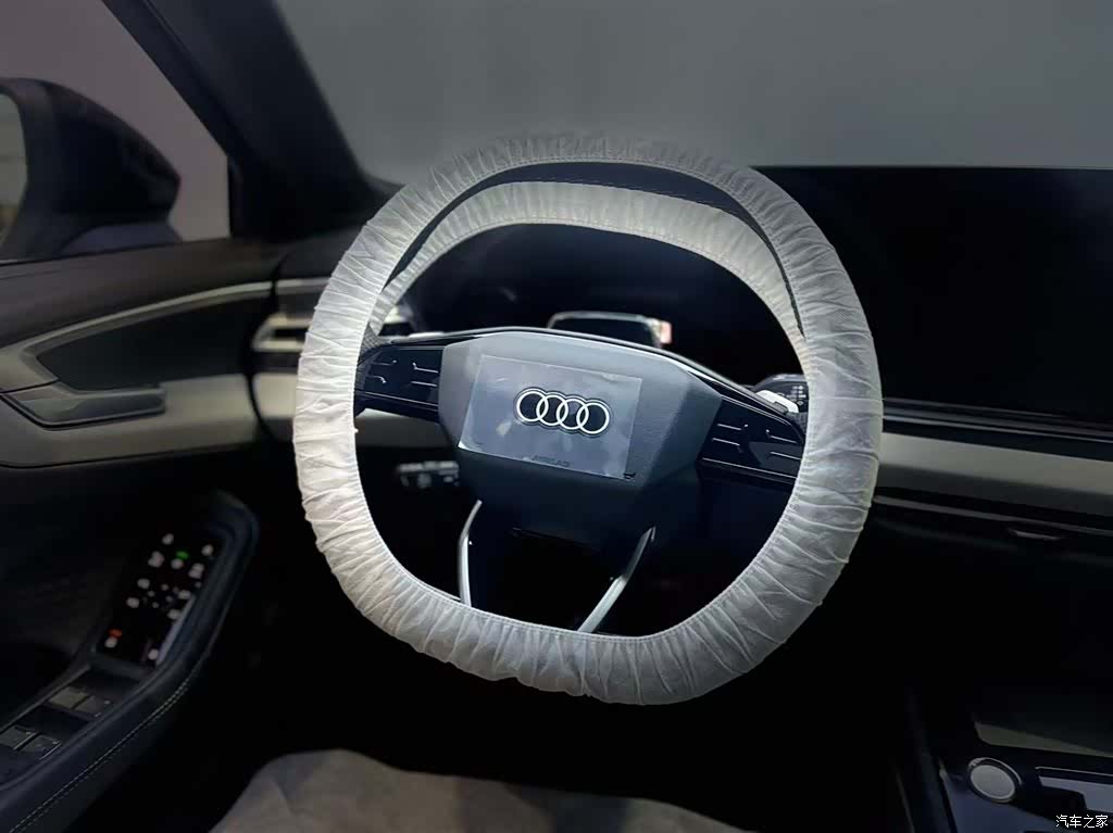 Audi A5, 2026 14