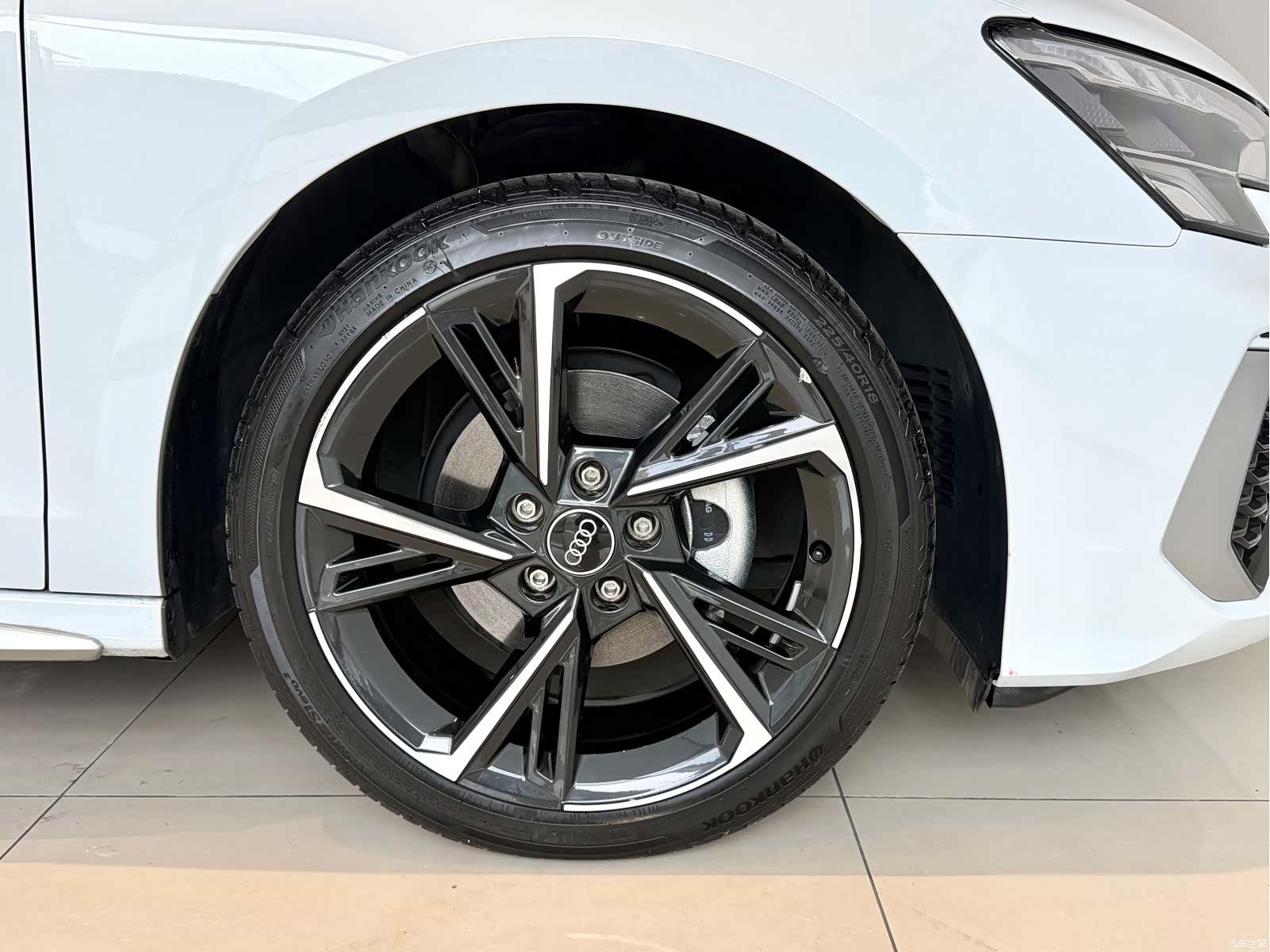 Audi A3, 2024 16