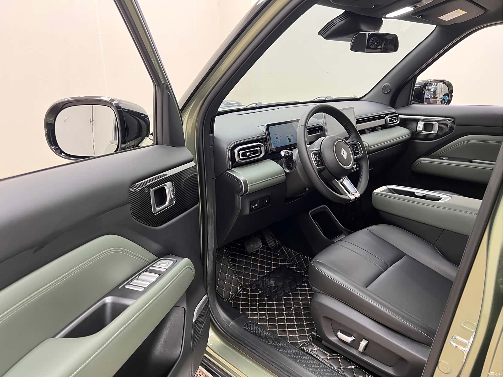 Wuling Yep, 2024 13