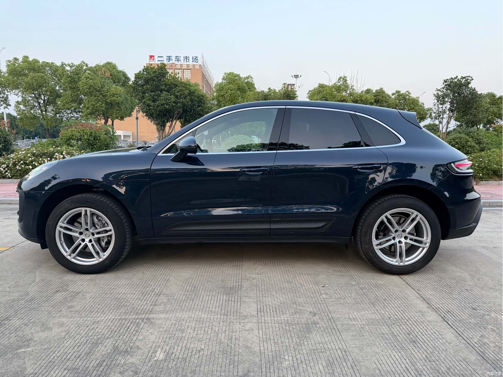 Porsche Macan, 2023 17