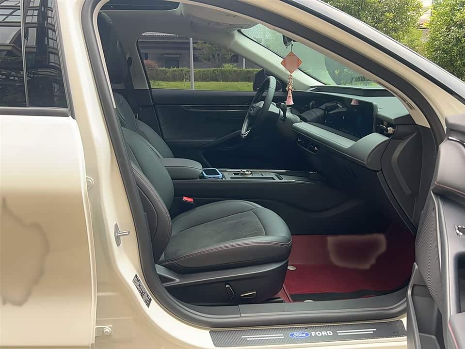 Ford Mondeo Ford Mondeo
