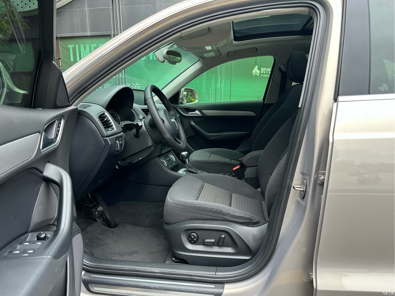 Audi Q3, 2015 6