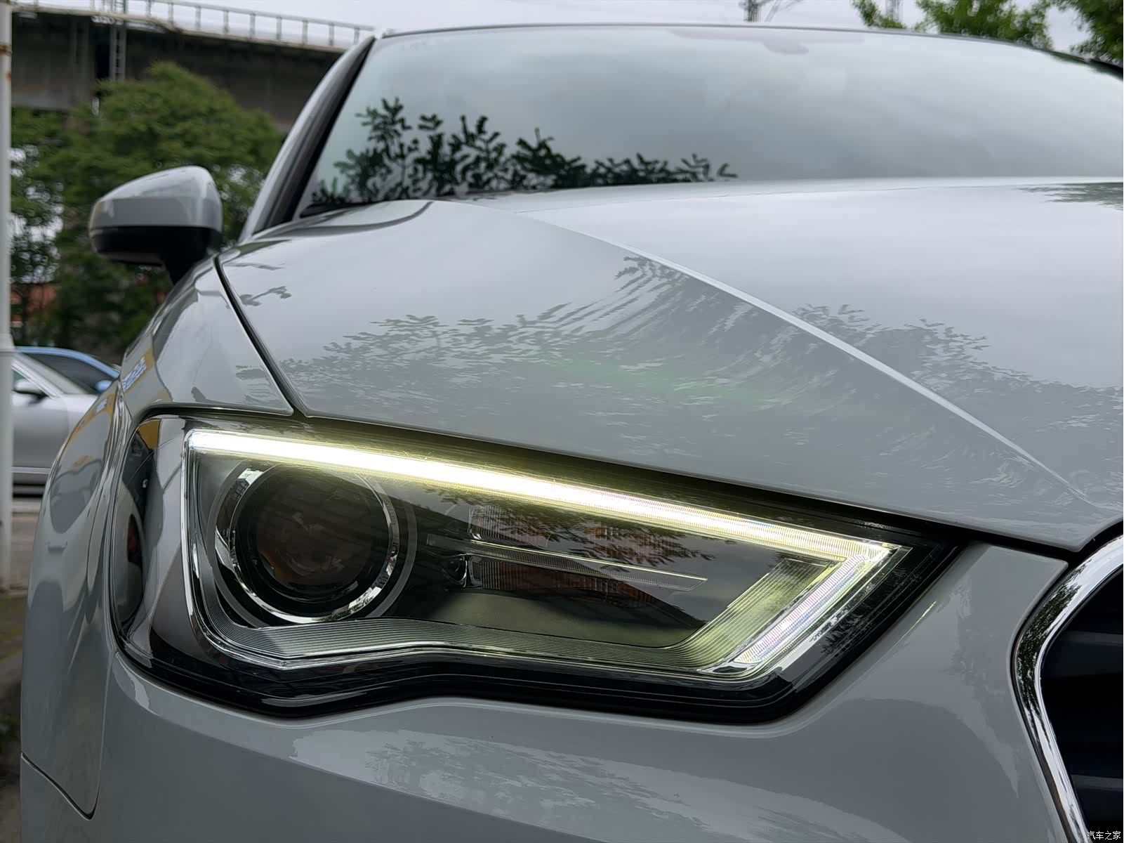Audi A3, 2016 3