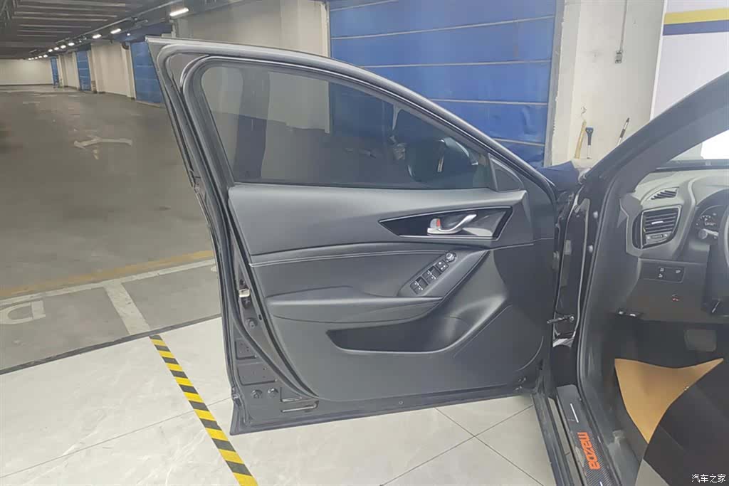 Mazda CX-4, 2021 7