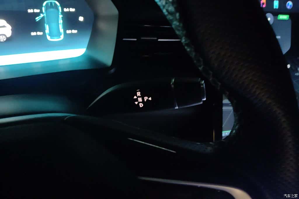 Xpeng G3, 2019 16