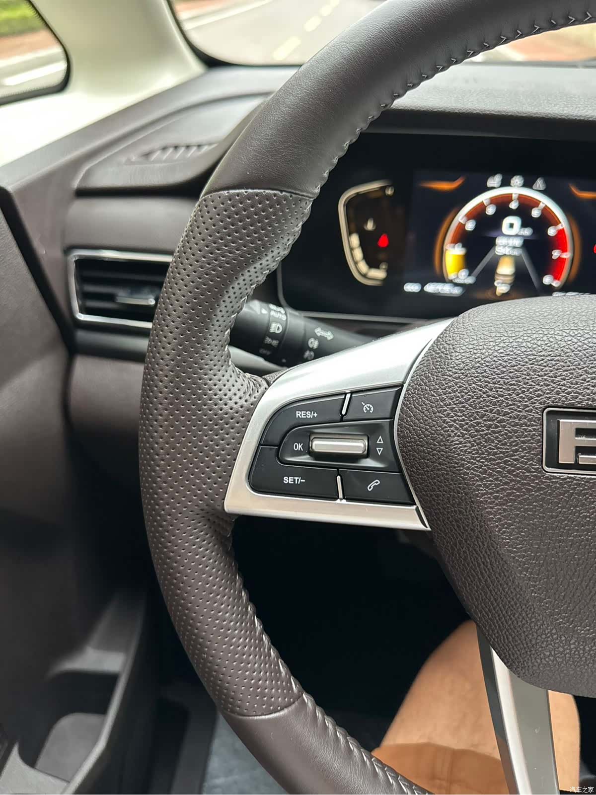 BAIC M7, 2023 13