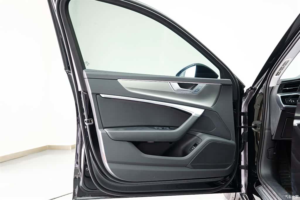 Audi A6L, 2023 10
