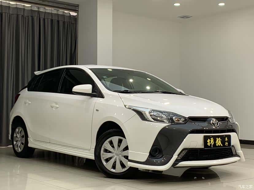 Toyota YARiS L