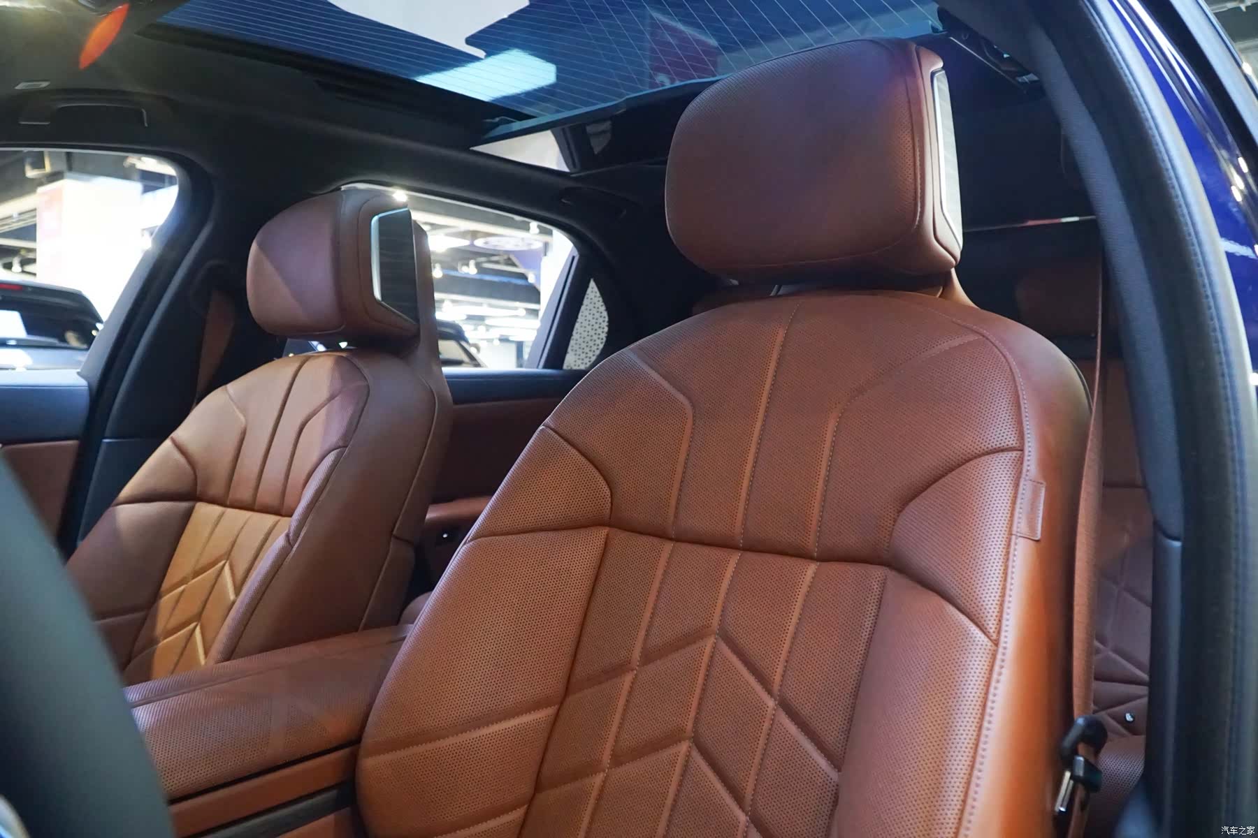 BMW 7 Series, 2023 9