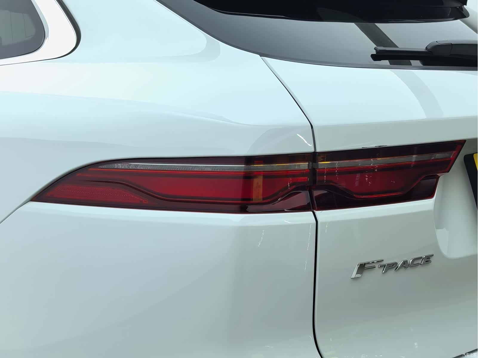 Jaguar F-PACE, 2021 13