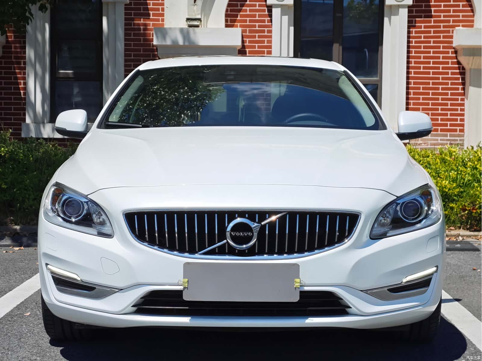 Volvo S60, 2019 2