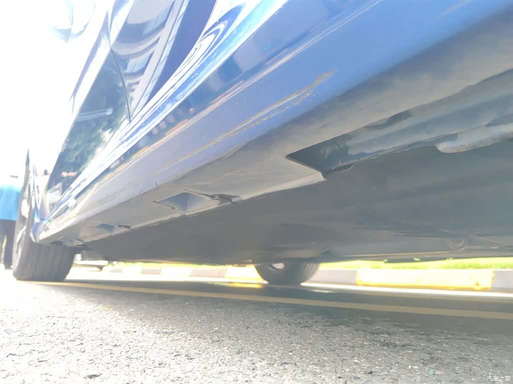 Honda Civic, 2017 18