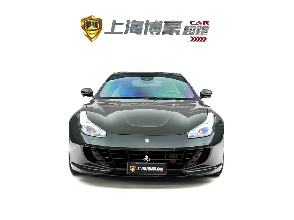 Ferrari GTC4Lusso