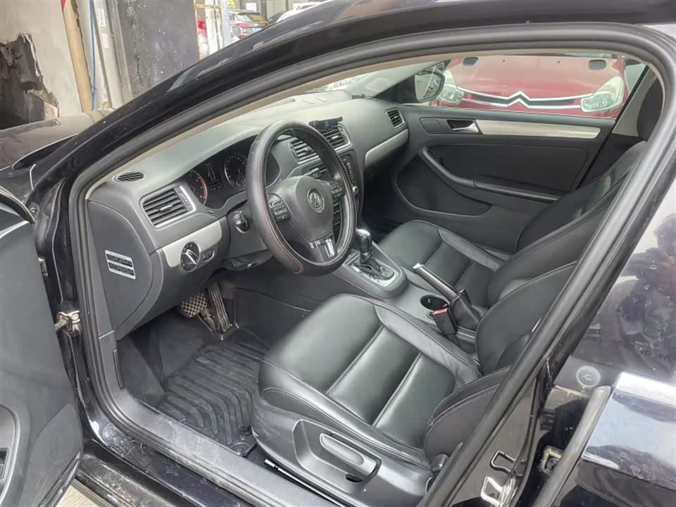 Autohome Tianjin