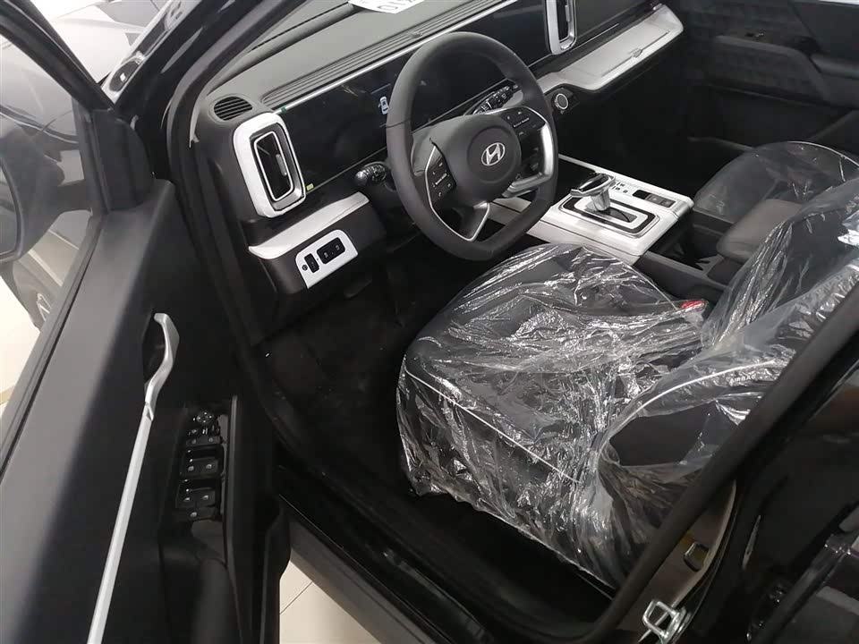 Hyundai Beijing ix35