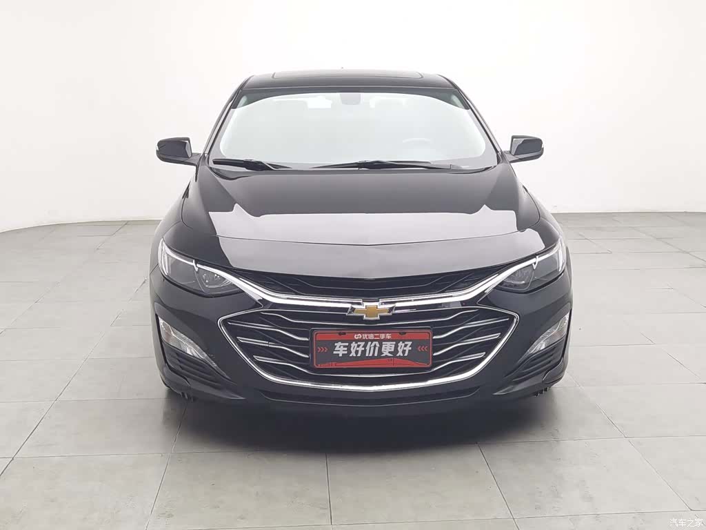 Chevrolet XL, 2022 3