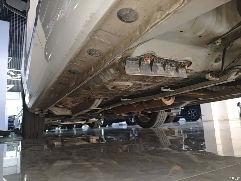 Toyota FS, 2018 22